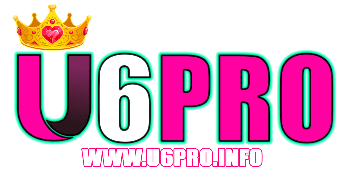 u6pro